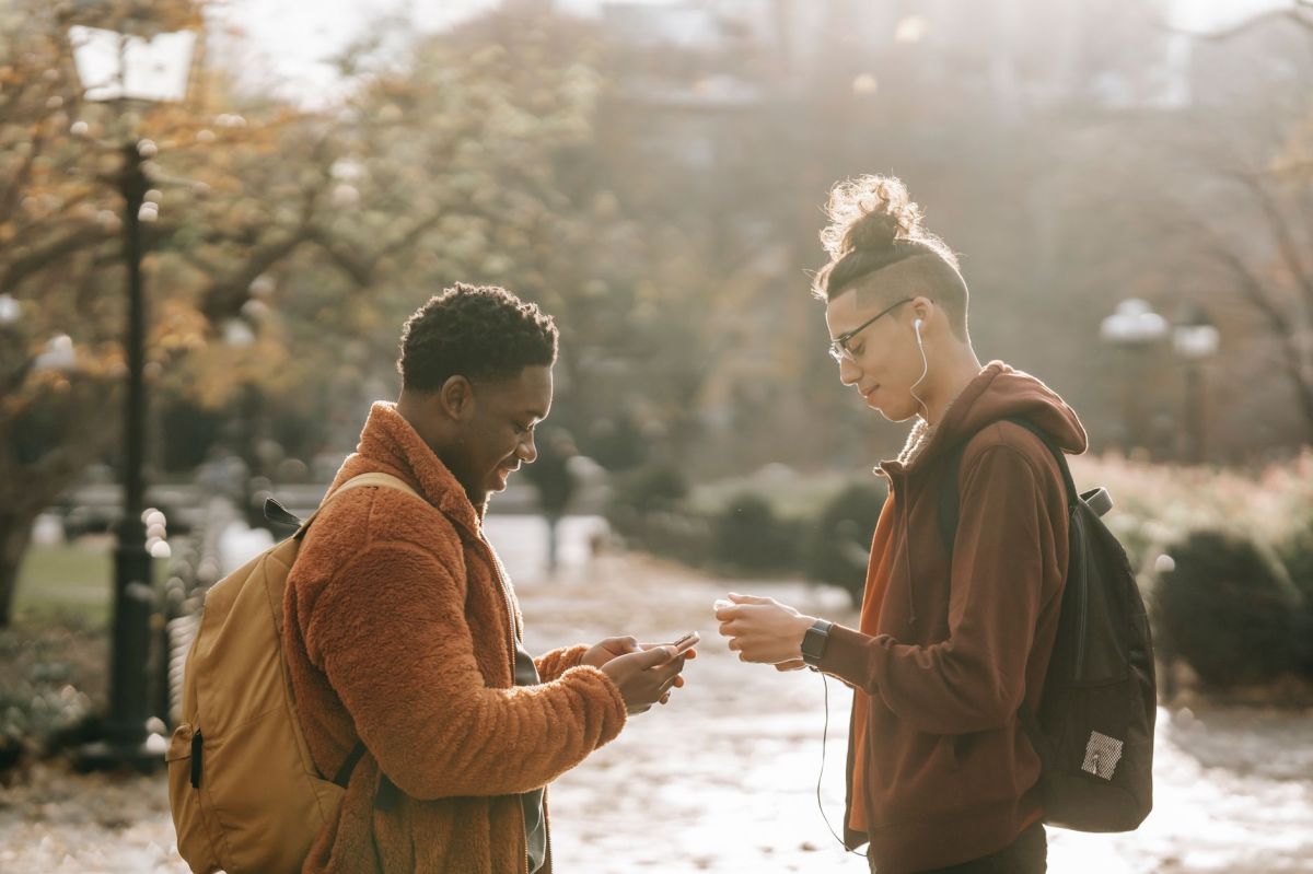 Remaining Competitive in A Digital&nbsp;Space