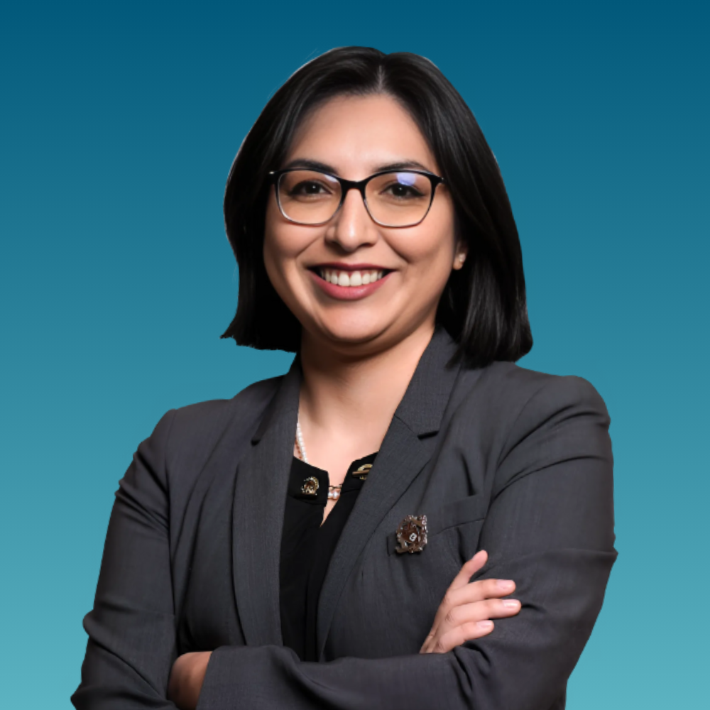 Hilda Chang Consulting